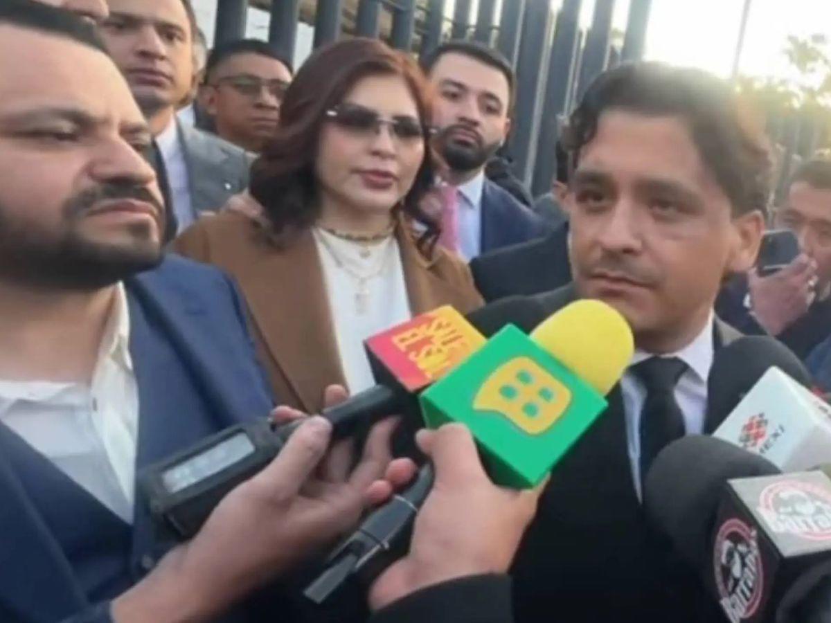 ¿Christian Nodal irá a la cárcel? Esto pasó en audiencia por demanda de Universal Music