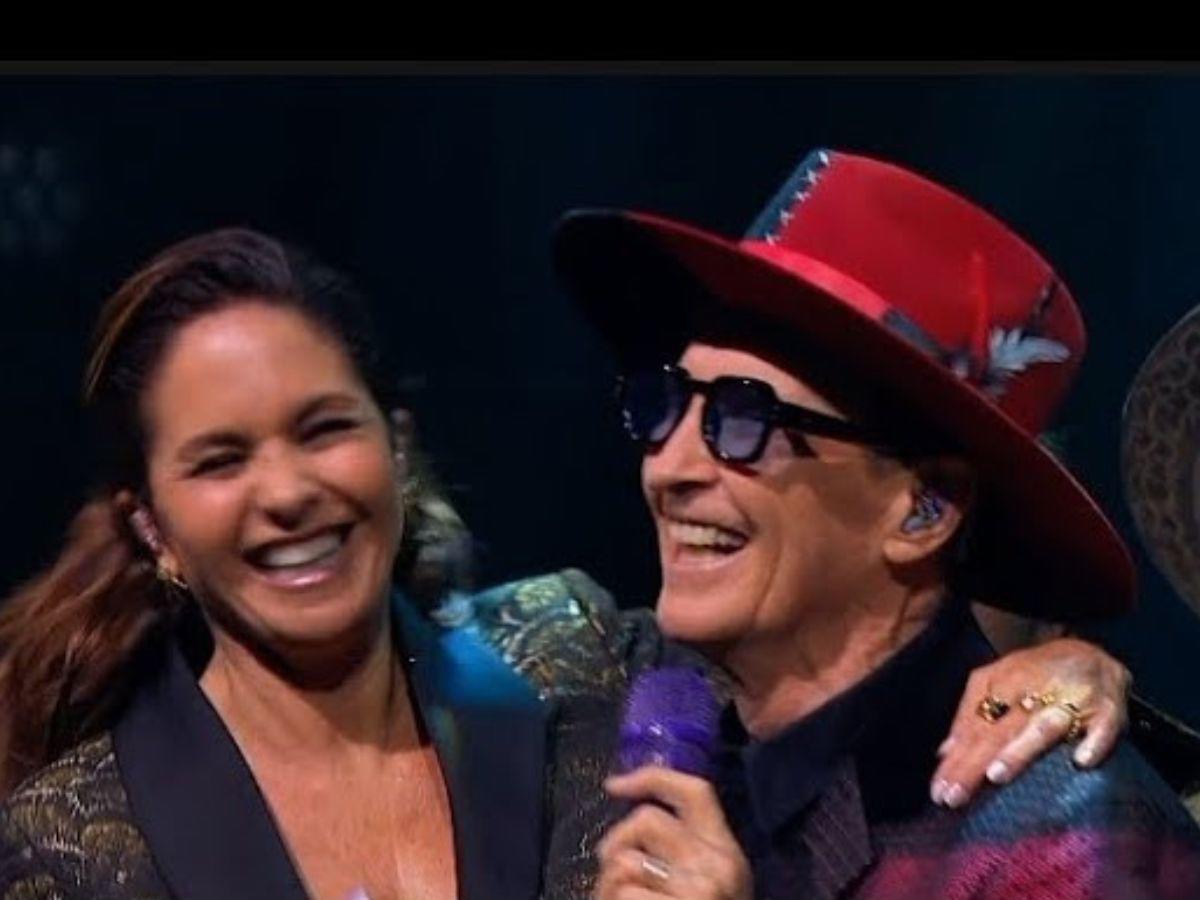 Revelan que Lucero y Emmanuel estarían iniciando una nueva relación