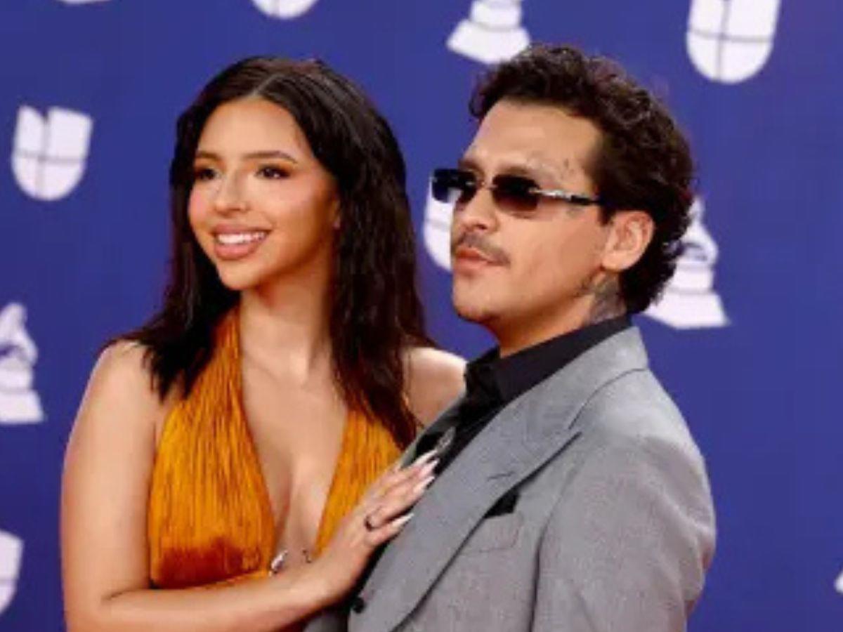 Christian Nodal toma drástica decisión tras supuesta separación con Ángela Aguilar