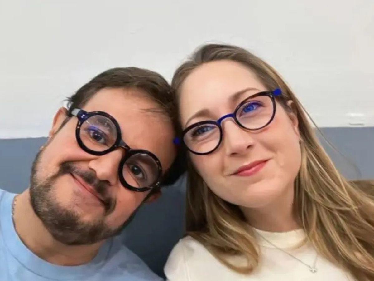 ¿Quién es Karen Coronado, la esposa de Aleks Syntek con la que se separó tras 25 años?