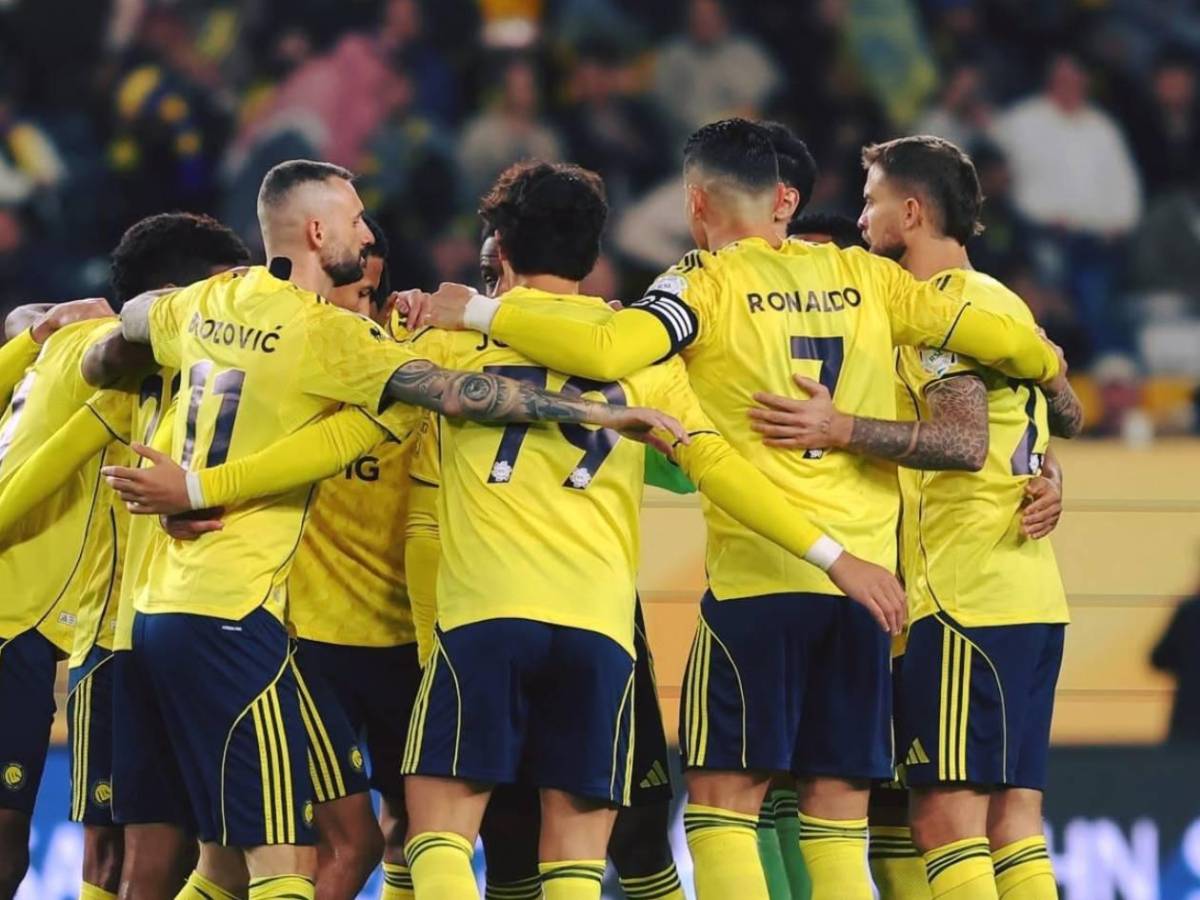 El lado oscuro del sueño saudí: Cristiano Ronaldo y Al Nassr sufren una inesperada crisis