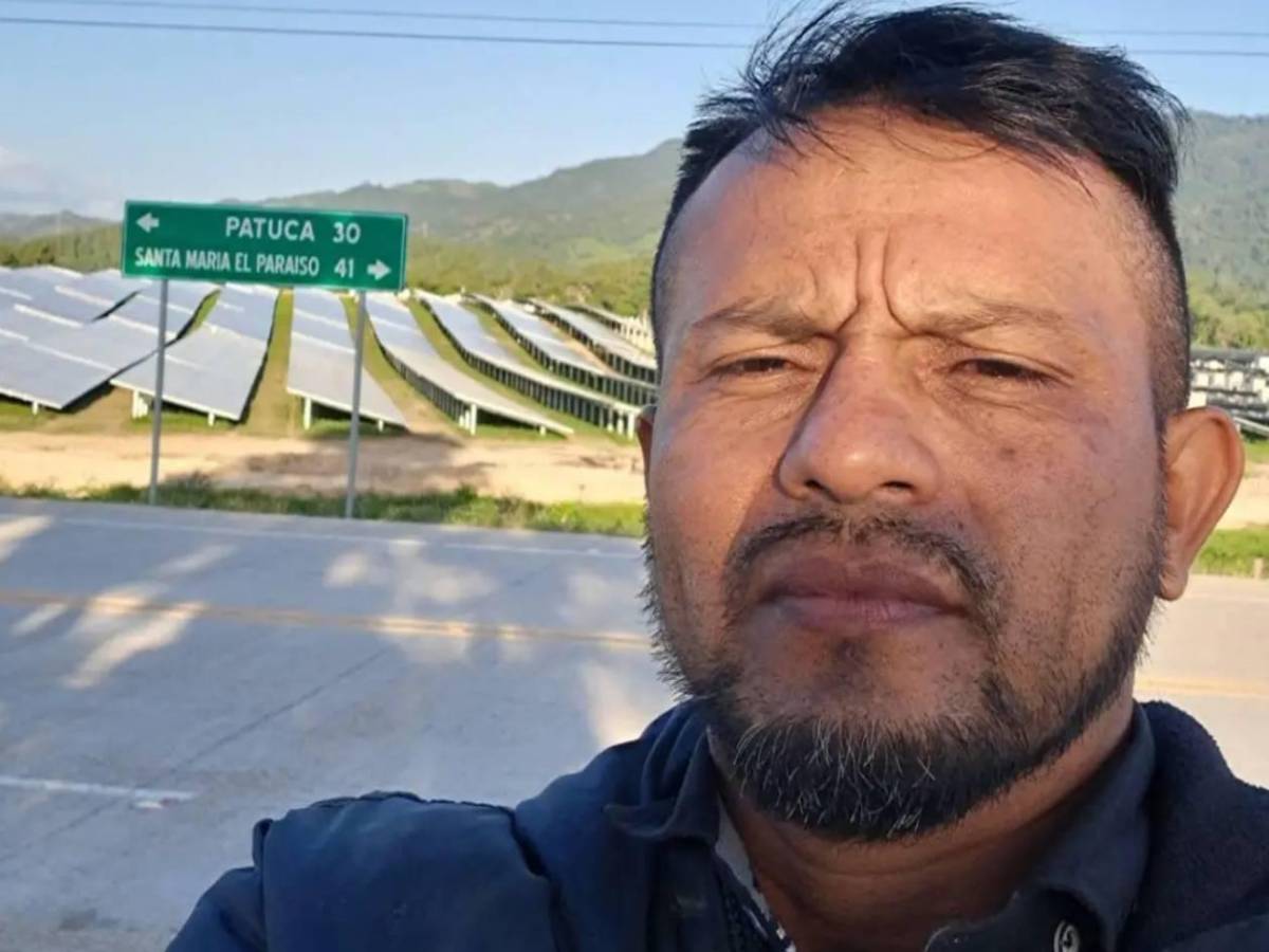 Últimas horas de vida de Malcon Hernández: recibió una llamada y terminó asesinado