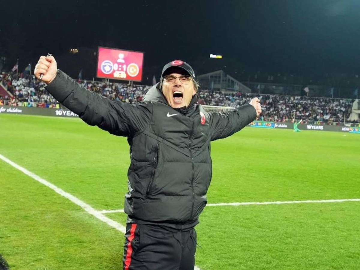 Mundial 2026: El apocalipsis de Italia, temible selección vuelve y goleador dice adiós