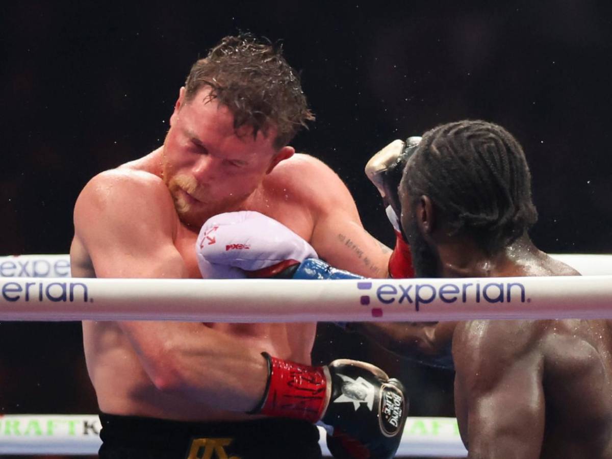 Canelo Álvarez: La increíble decisión que piensa tomar tras perder pelea