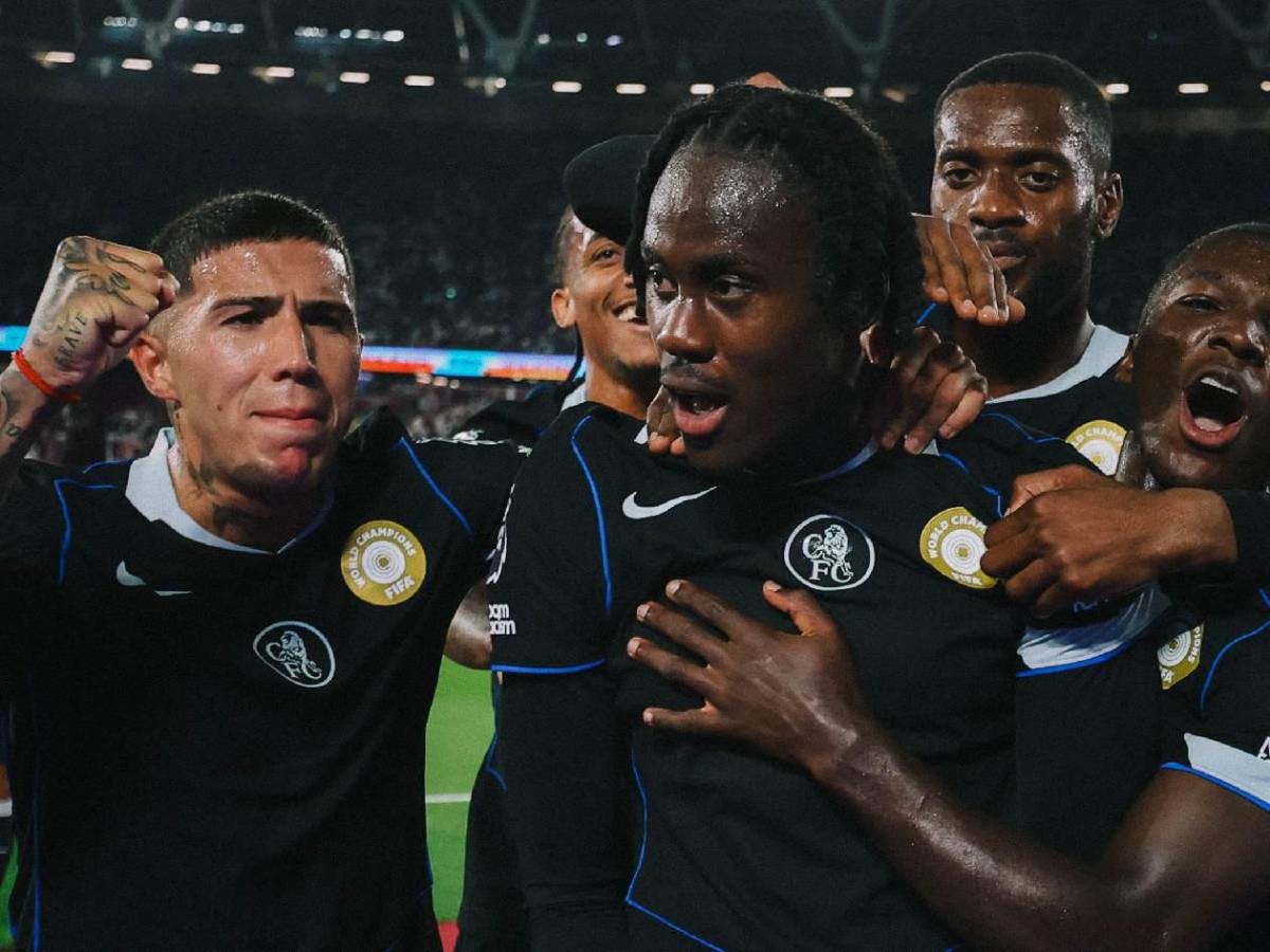 Champions 2025-26: los sorpresivos y desconocidos equipos clasificados; unos debutan