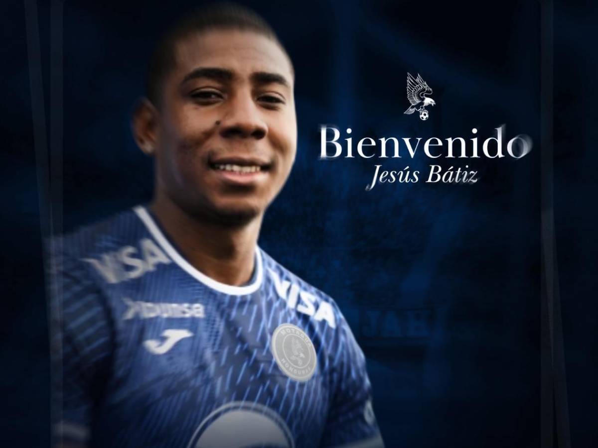 Olimpia ficha y se deshace de jugador, Motagua mete miedo, ¿exArsenal a Honduras?
