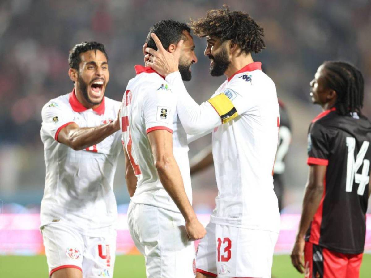 ¡Histórico! Se clasificó al Mundial 2026 invicto y sin recibir goles