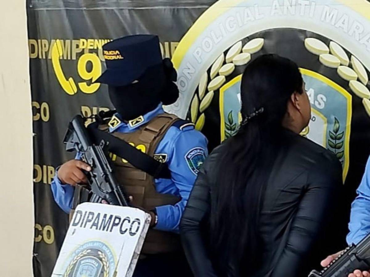 Perfiles falsos: revelan el 'modus operandi' de 'La Paty', acusada de graves delitos