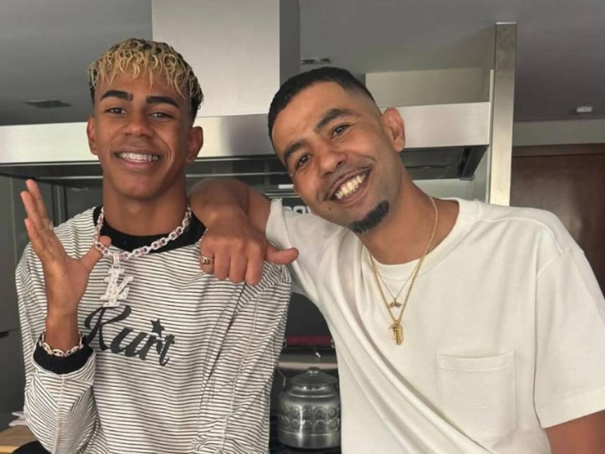 Lamine Yamal provoca tensión en Barcelona: no gusta su vida y lo último enciende las alarmas