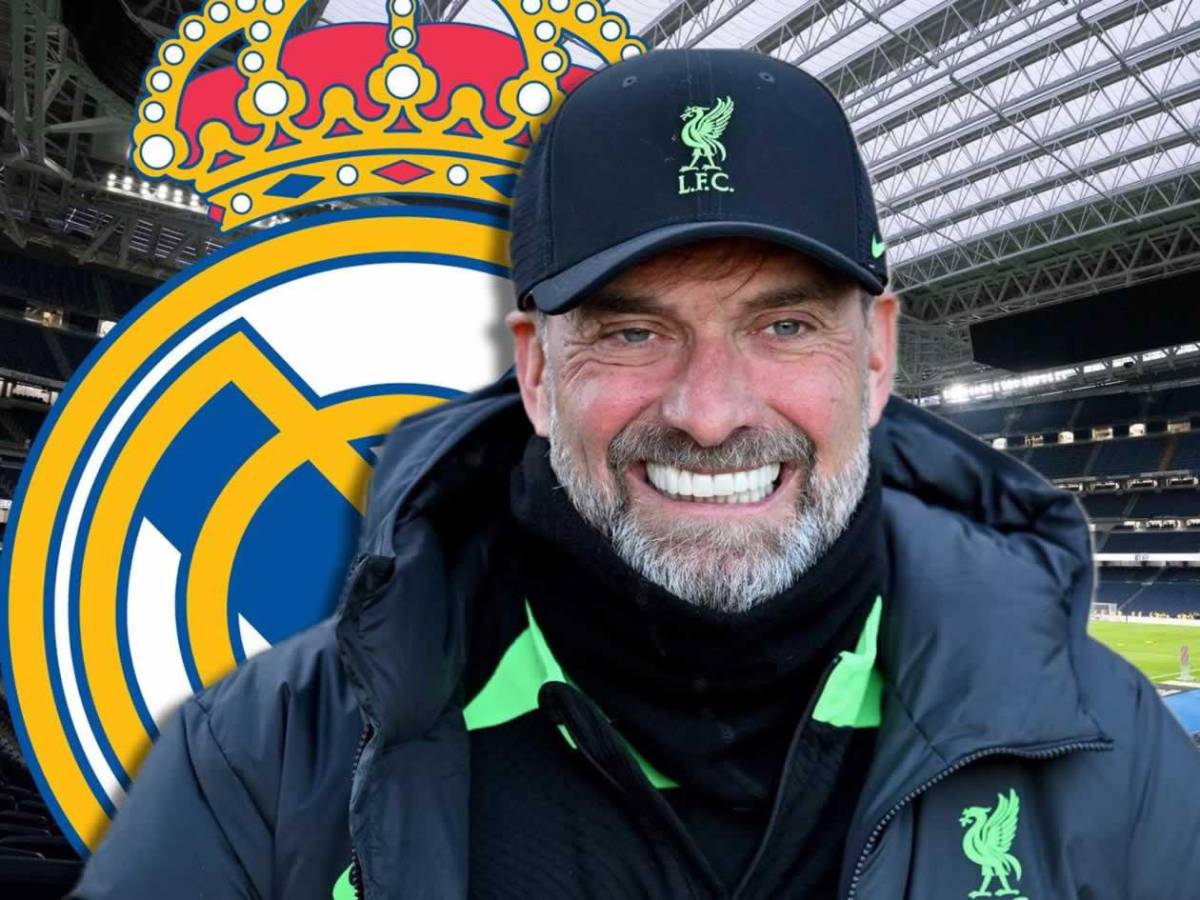 Klopp aprueba el primer fichaje del Real Madrid para 2026-2027: ¡está cerrado!