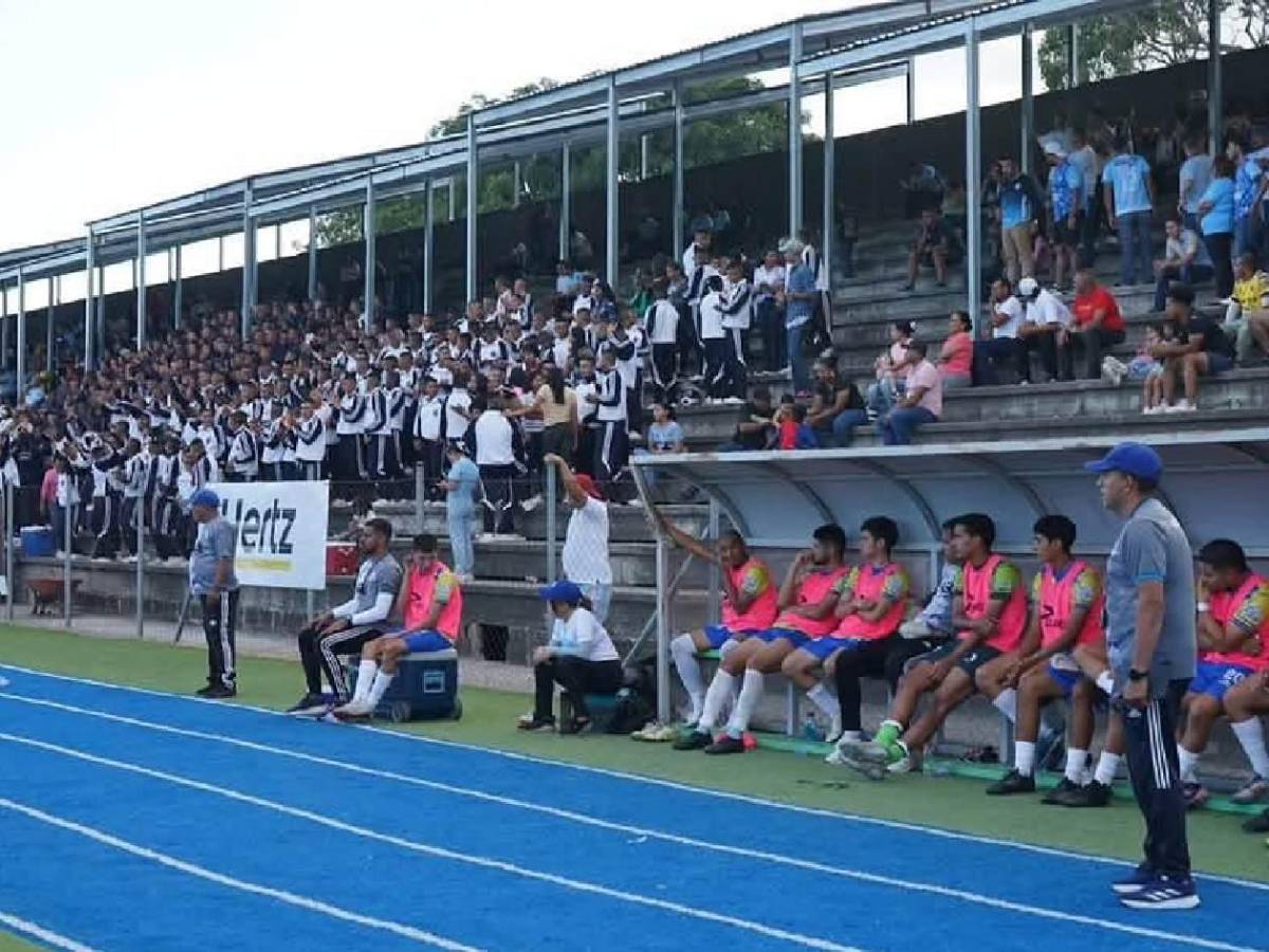 Así es el inesperado club del Ascenso que quiere estar en Primera: su estadio y sede