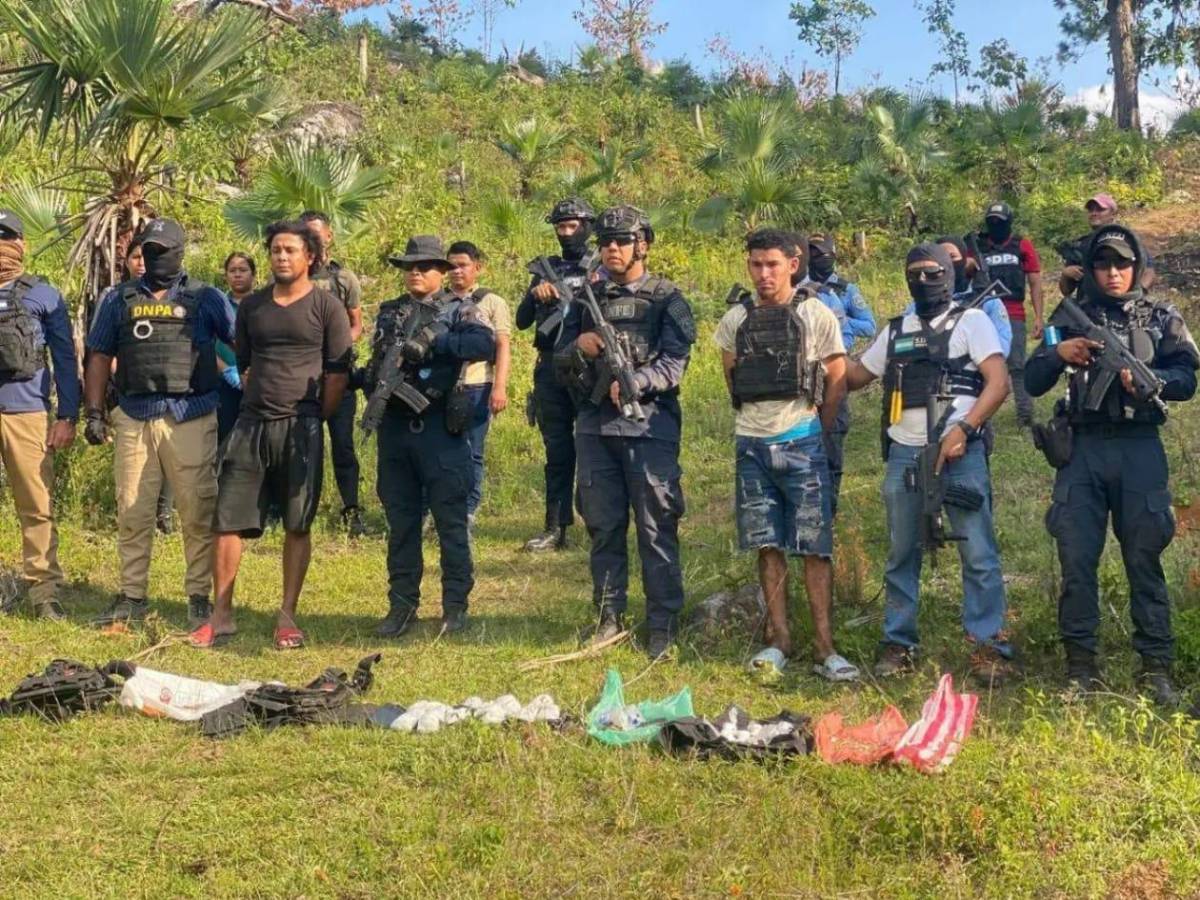 Pandilla 18, MS-13 y Cartel del Diablo ¿Por qué las declararon organizaciones terroristas?