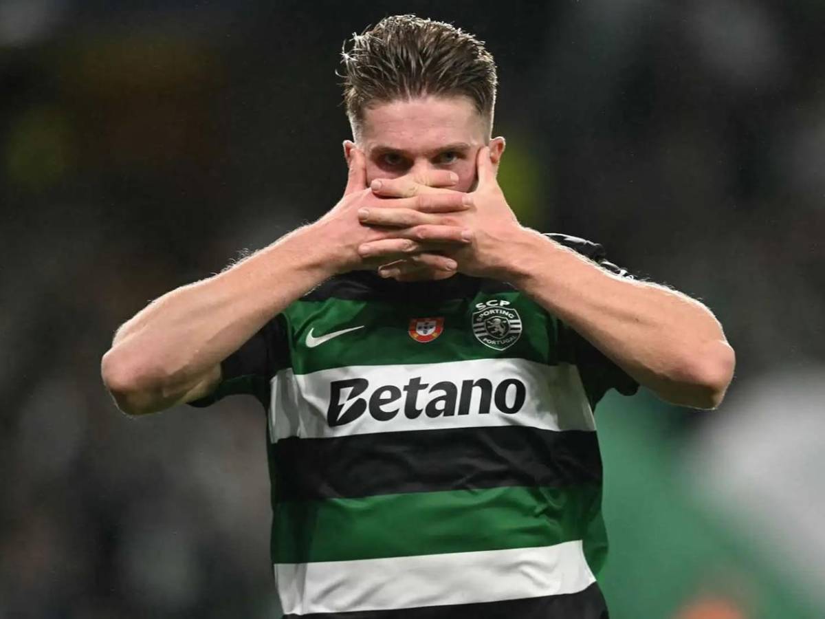 Tabla de goleadores Champions: Lewandowski aprieta y sorpresivo líder