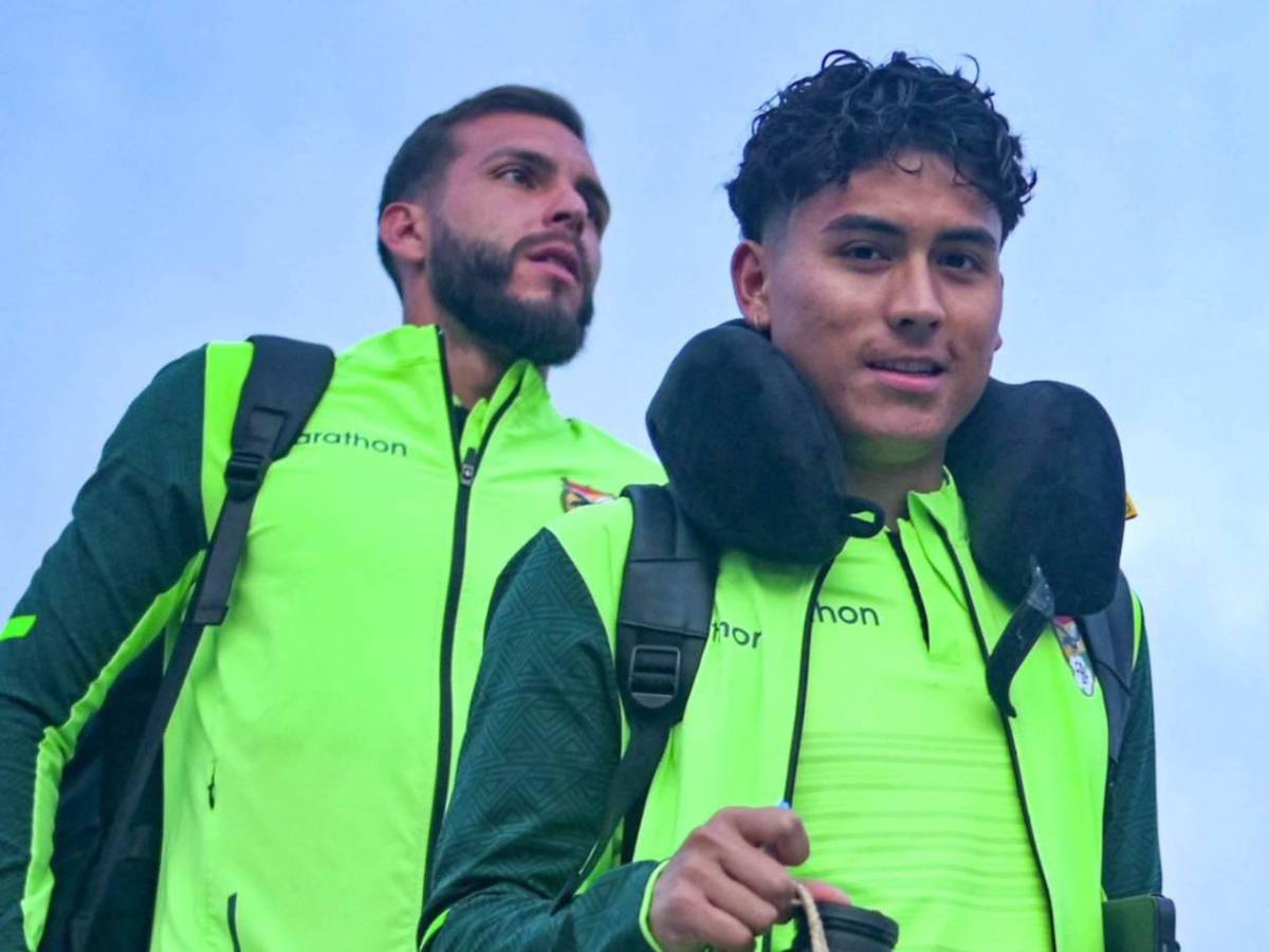 Mundial 2026: Selección denuncia estar secuestrada por insólito motivo en las eliminatorias