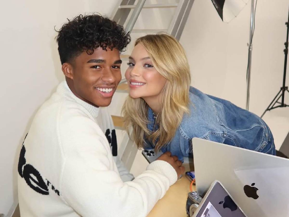 Endrick se volvió a casar: el insólito contrato que firmó con su bella pareja