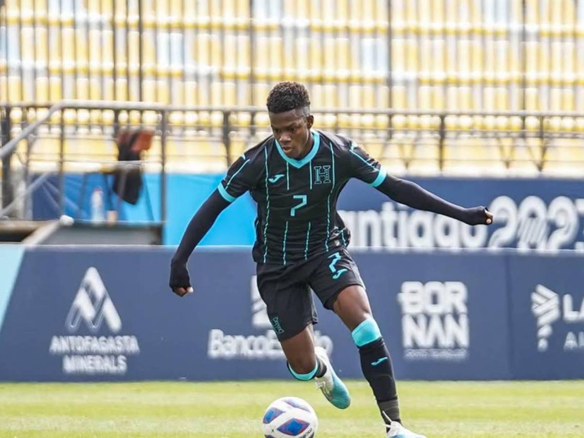 Pide irse del Olimpia, Motagua con dos salidas y hondureño en Inglaterra