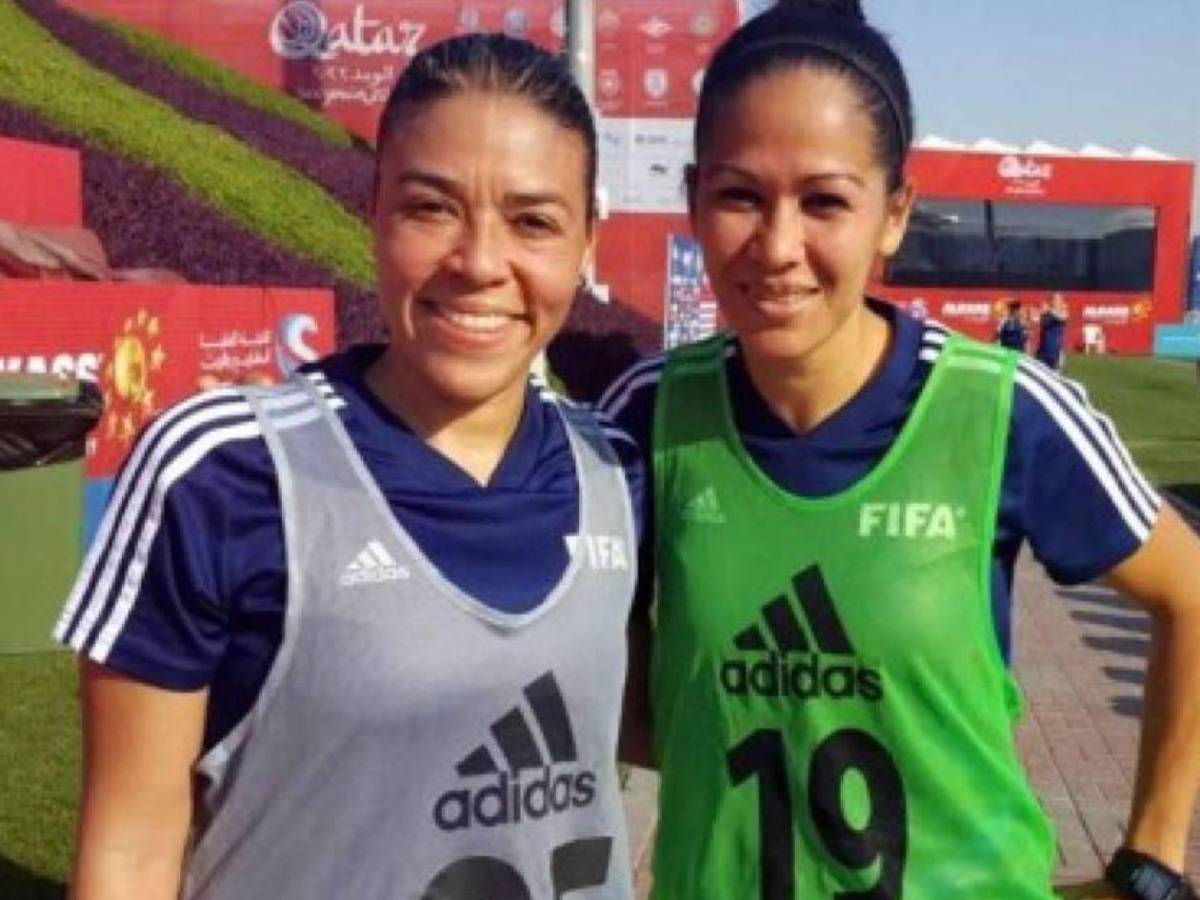 Melissa Pastrana se fue de Honduras y Estados Unidos la sorprende: Su nueva faceta