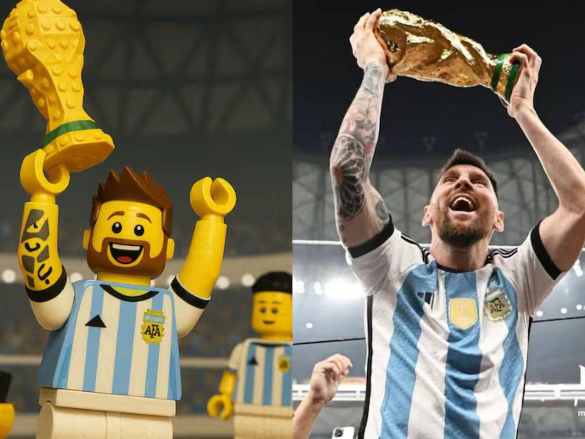 Messi y Cristiano ganan millonada: lo que cobraron por salir juntos en un comercial