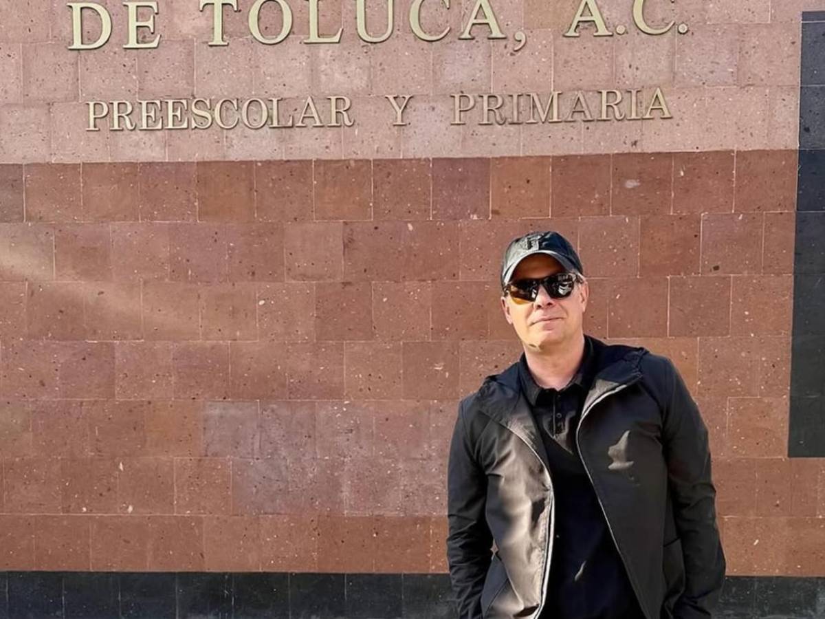 Faitelson y Martinoli se atacan y hasta involucran a sus hijas