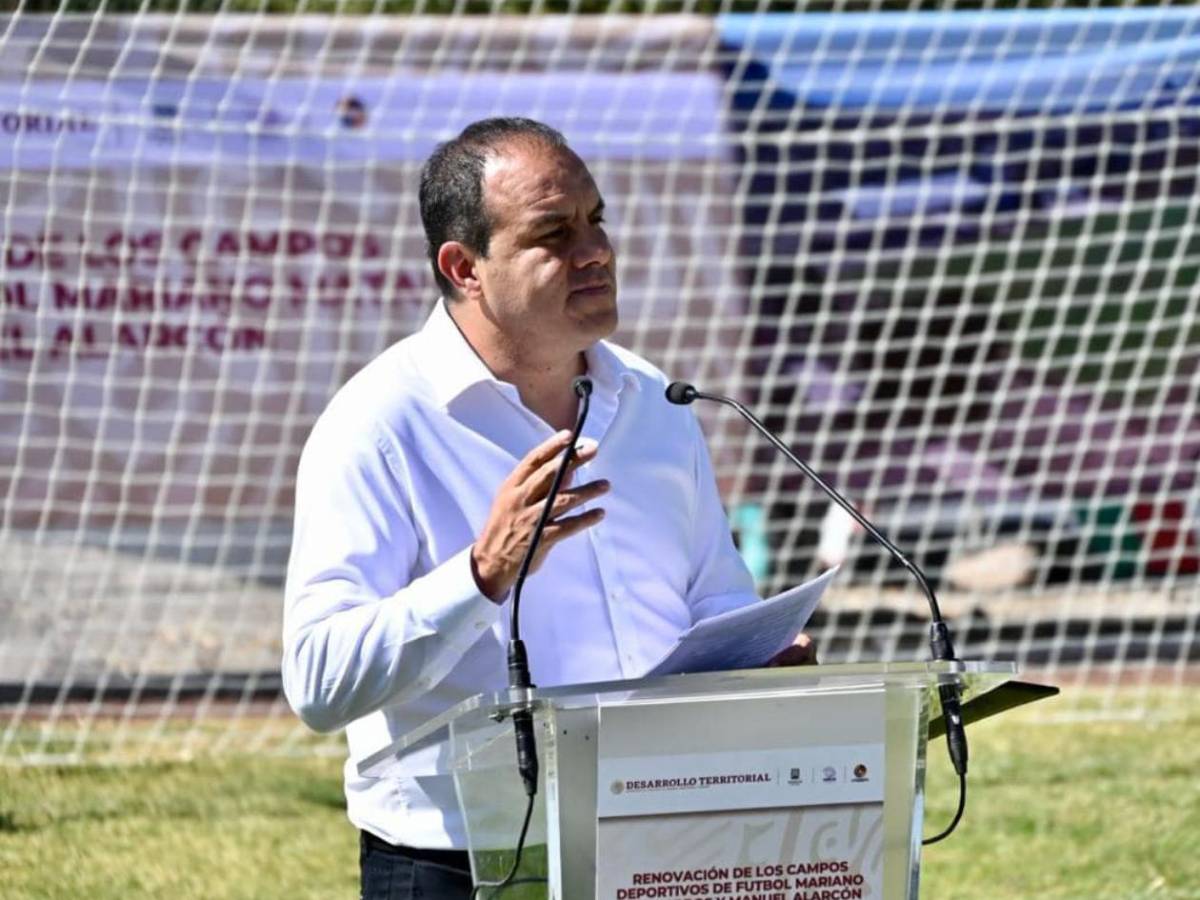 Hermana lo denunció por impactante confesión: La nueva vida de Cuauhtémoc Blanco