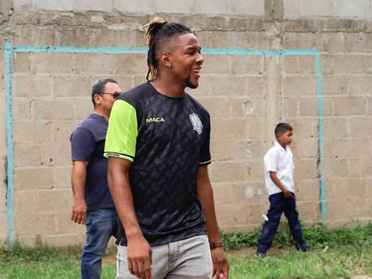 Motagua saca la chequera, Real España va por goleador y Luis Palma tendrá nuevo equipo