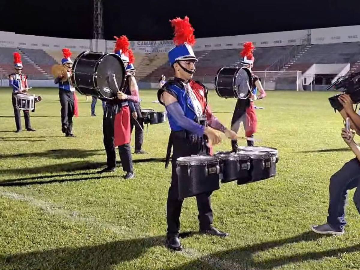 Misterio rodea crimen de joven miembro de la Fuerza Naval de Honduras