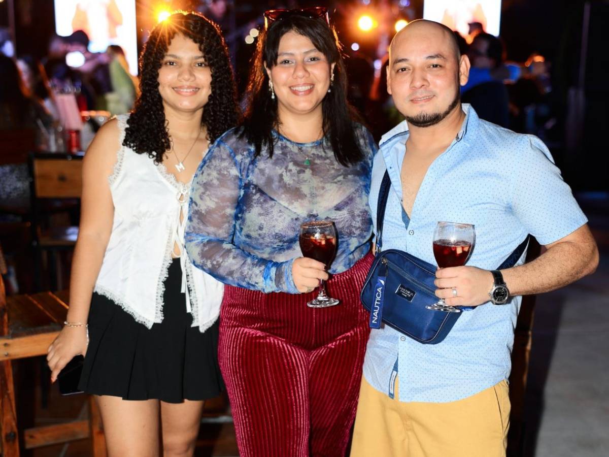 Así se vive el Camaleones Fest 2: arte, gastronomía y negocios