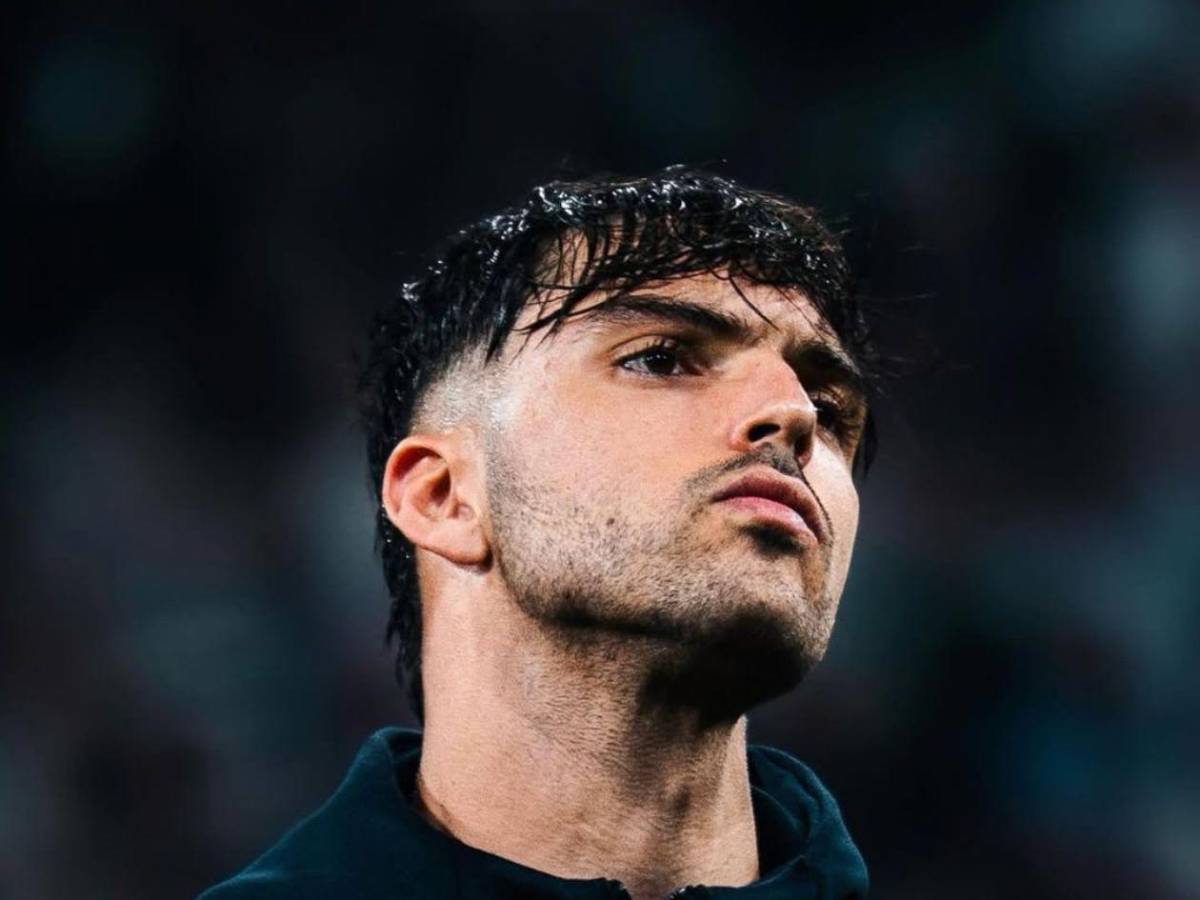 Real Madrid sufre nueva baja: futbolista fue hospitalizado y prende las alarmas