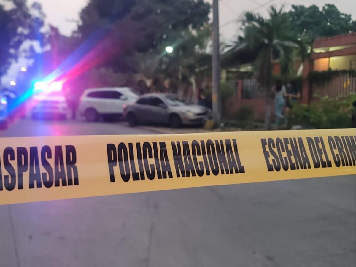 Hallan dos mujeres muertas y en estado de descomposición en SPS