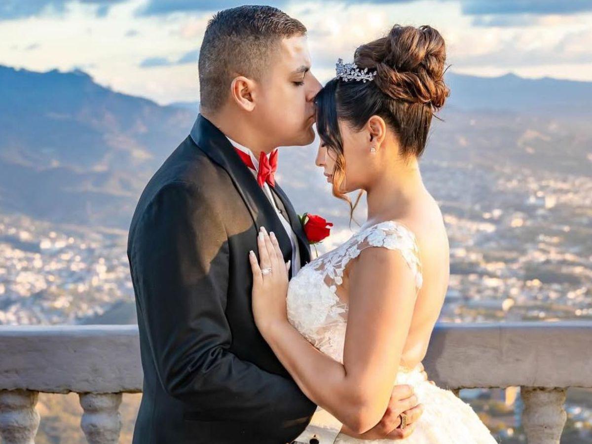 Alejandra Rubio confiesa que su esposo no es millonario