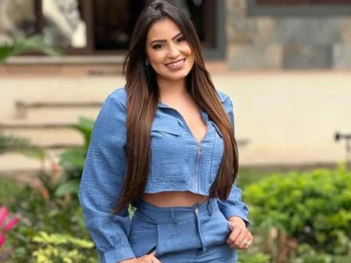 Alejandra Rubio llega al Ministerio Público tras desalojo de su casa: Sinvergüenza, jamás