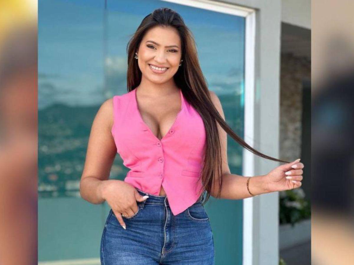 Alejandra Rubio reaparece con su rostro inflamado: ¿qué le pasó?