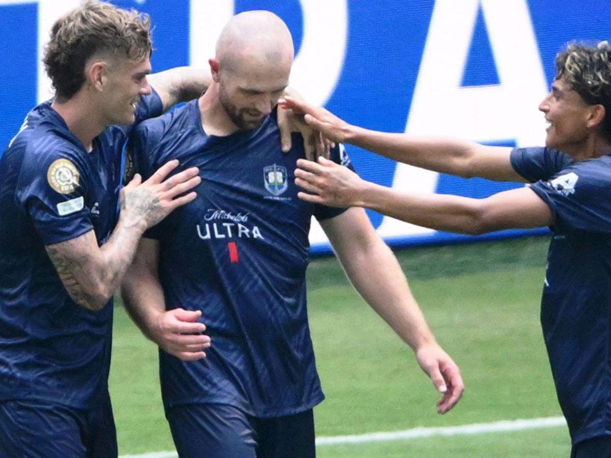 De la escuela al Mundial de Clubes: el profesor que marcó ante Boca Juniors