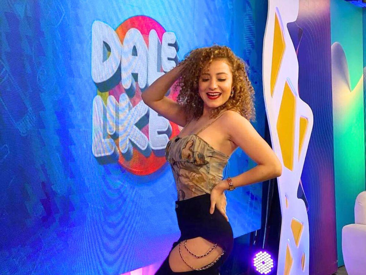 Sacan del aire programa de Mayra Tercero en honor a su memoria