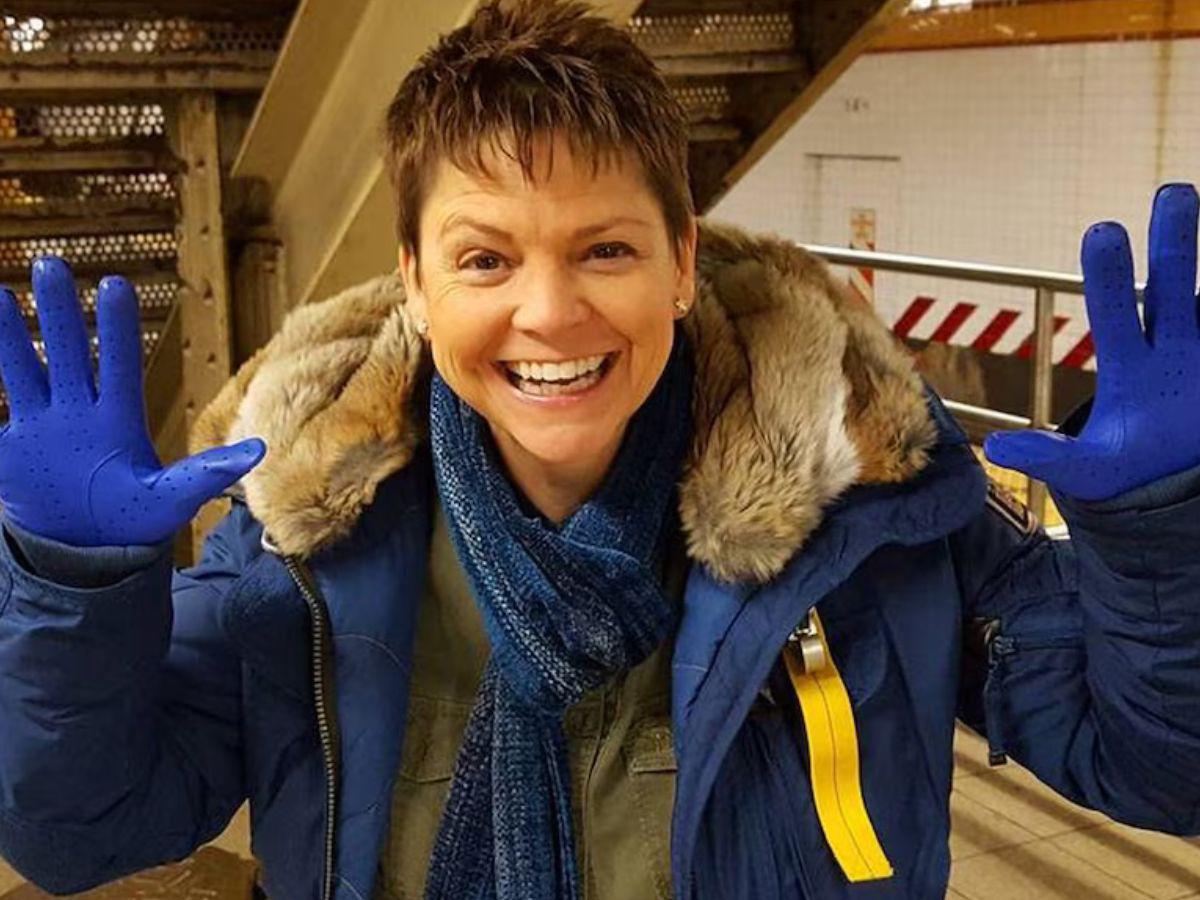 Muere famosa actriz tras ser atropellada en Nueva York