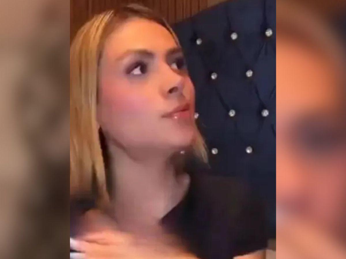 ¿Quién es La Beba? Novia trans de César Gastélum y señalada tras su muerte