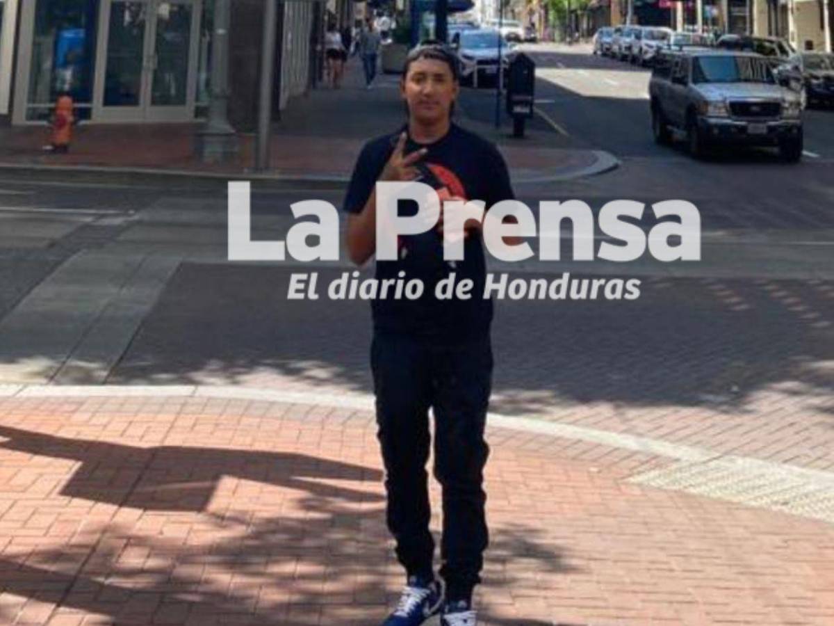 Usted va a cambiar: Madre de joven asesinado en Sulaco tras ser deportado de USA
