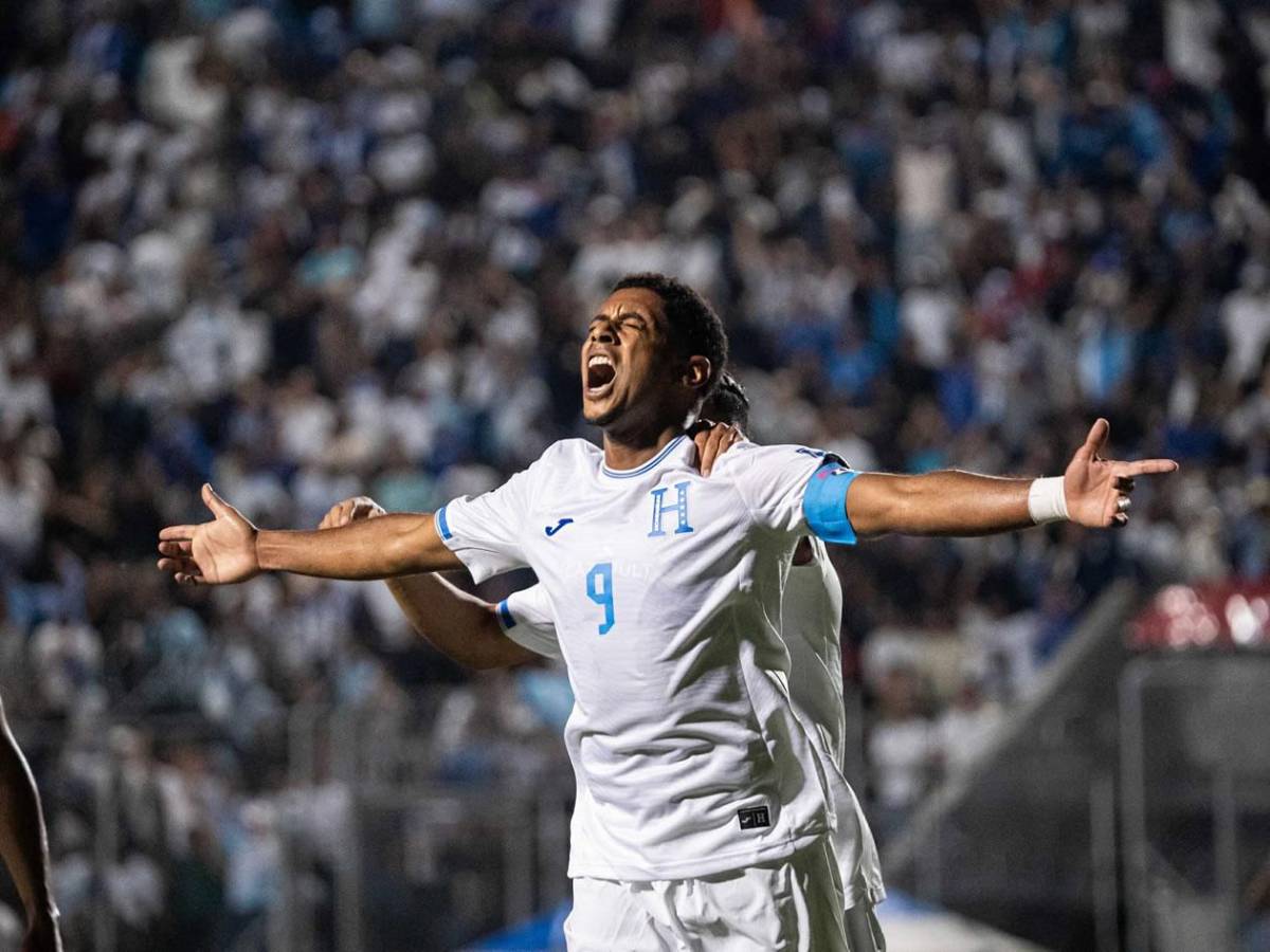 Honduras eufórico, gesto de Quioto con 'Choco', pelea de Kervin Arriaga y ¿quién es la rubia?