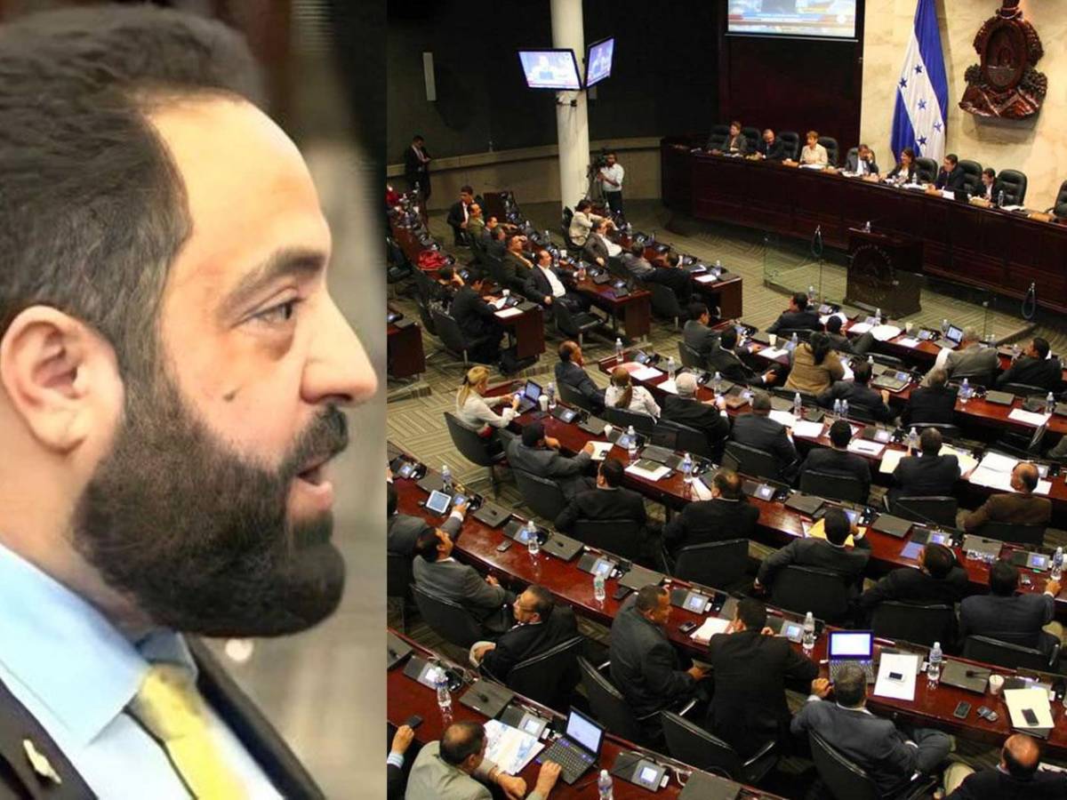 Escándalo: Justicia hondureña acusa de grave delito a exfutbolista Osman Chávez