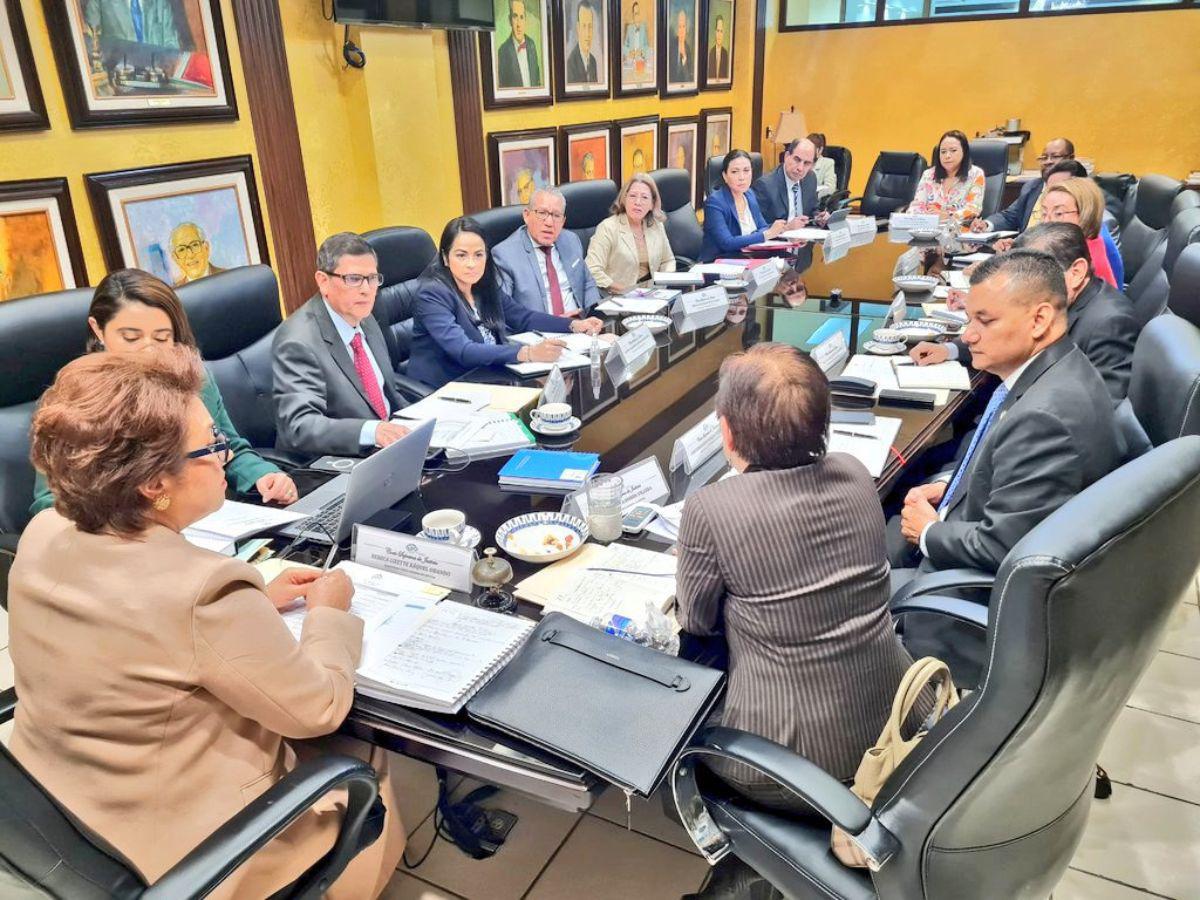 CSJ convoca a Sociedad Civil para elegir representantes ante la Junta Proponente