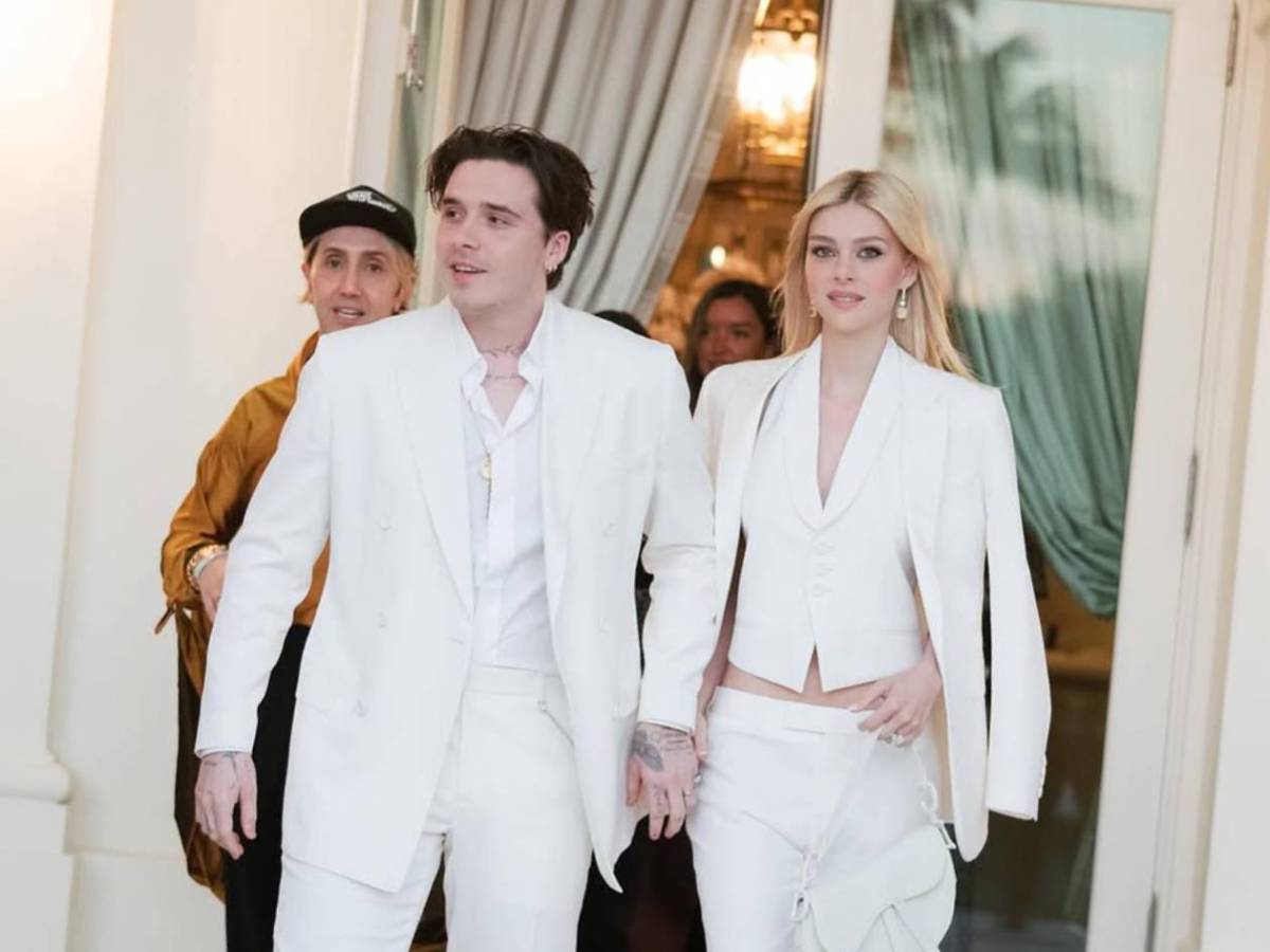 Guerra en la familia Beckham, nuera no aguanta más: Es desesperante