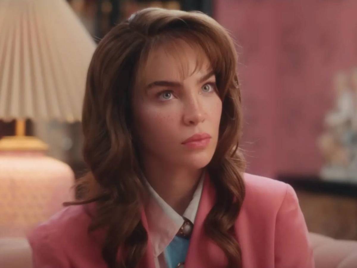 ¿Quién es quién en Mentiras: La Serie?