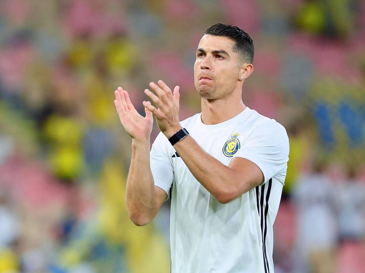 Confirman que negocian con Cristiano Ronaldo su fichaje: Todo el país está empujando