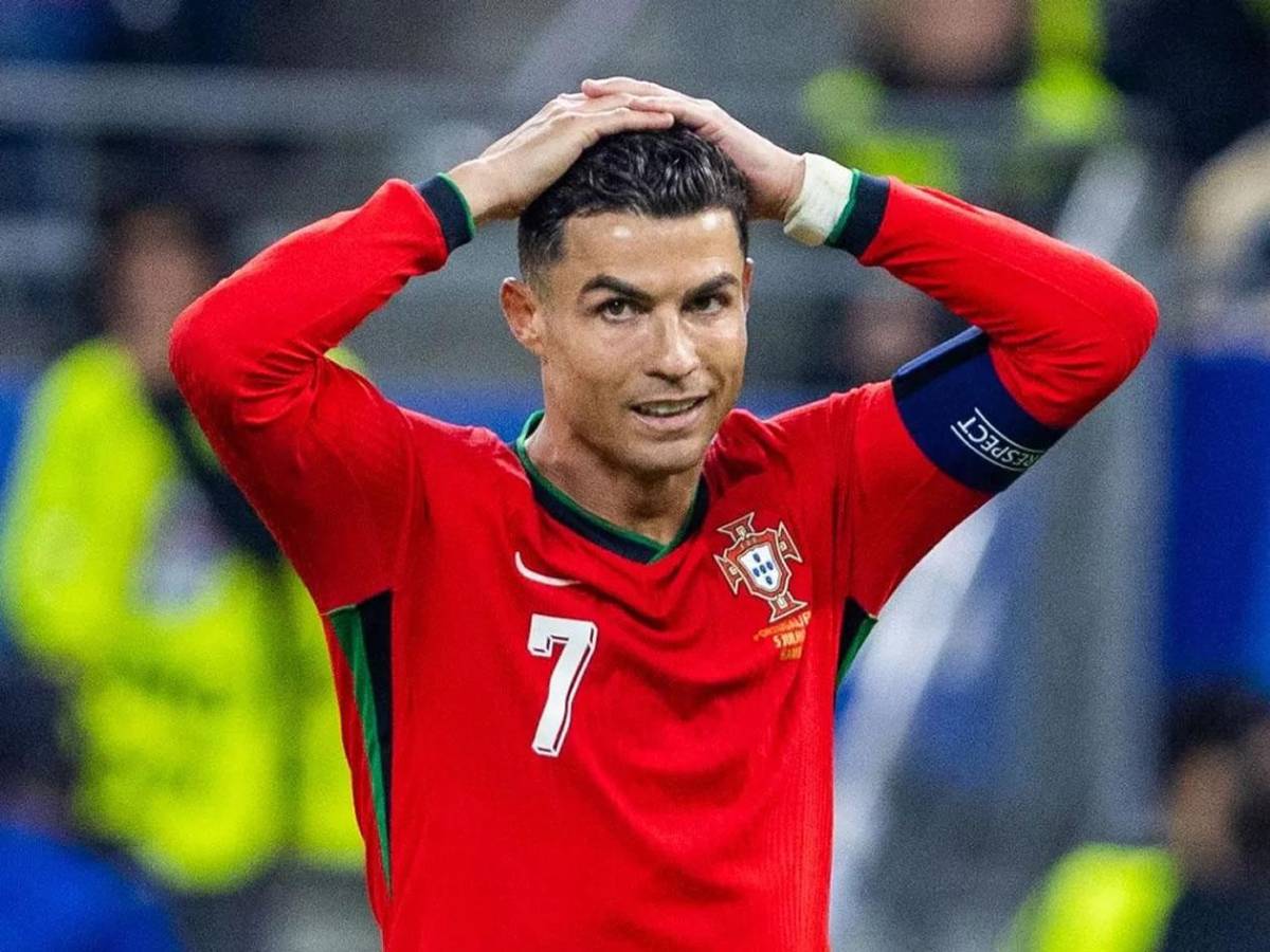 The Best: Dembélé 'goleó' a Lamine, votos de Messi y ¿por qué no votó Cristiano?