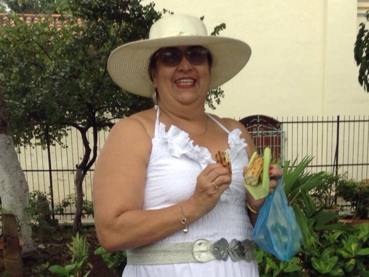 Luto en el Partido Liberal: muere reconocida candidata a diputada