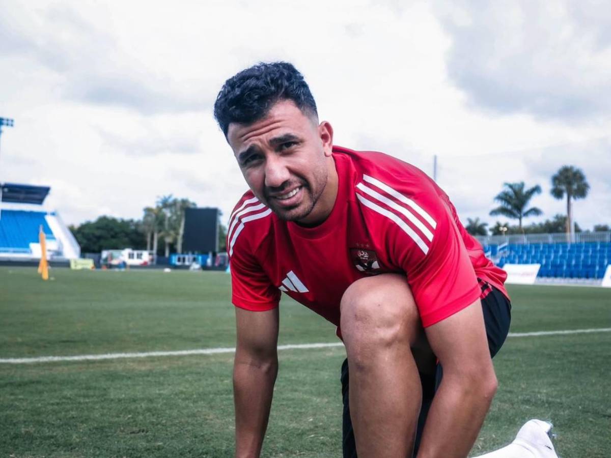 Mundial de Clubes: Insólito castigo de su equipo por lo que hizo ante Inter Miami de Messi