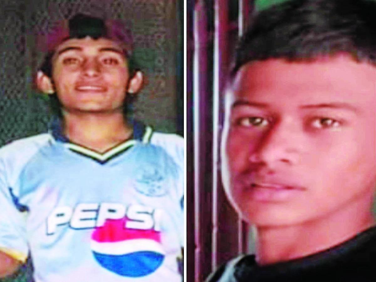 “Por qué me lo mataron, él no era ningún delincuente”: madre de joven
