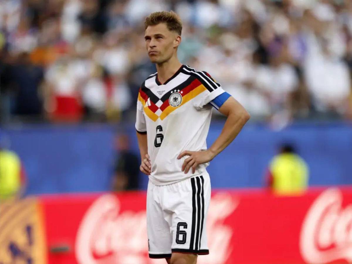 Sale a la luz el escándalo que estalló en Alemania tras quedar eliminado del Mundial