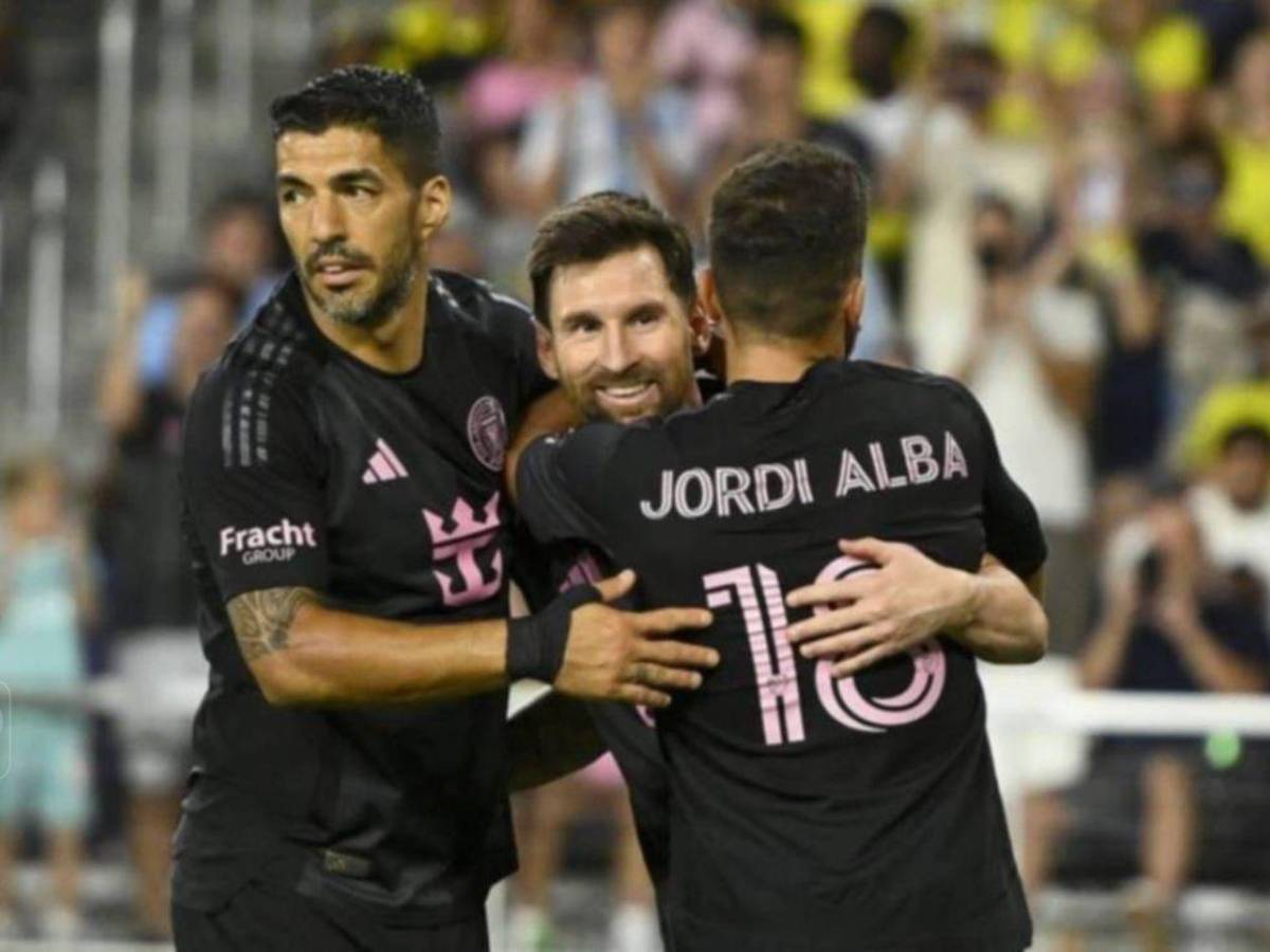 Laporta anuncia la fecha del regreso de Messi tras su salida del Barcelona