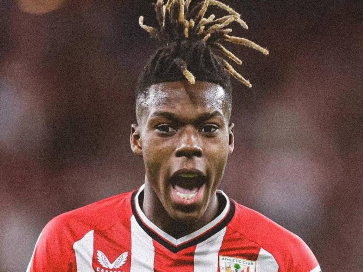 Lamine Yamal estalla contra Nico Williams por rechazar al Barcelona: Le deja duro mensaje